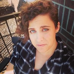 Meet your Posher, Mariah